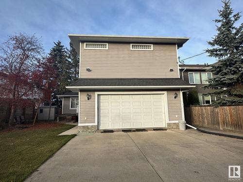 11231 75 Av Nw, Edmonton, AB - Outdoor