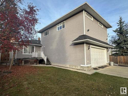 11231 75 Av Nw, Edmonton, AB - Outdoor With Deck Patio Veranda