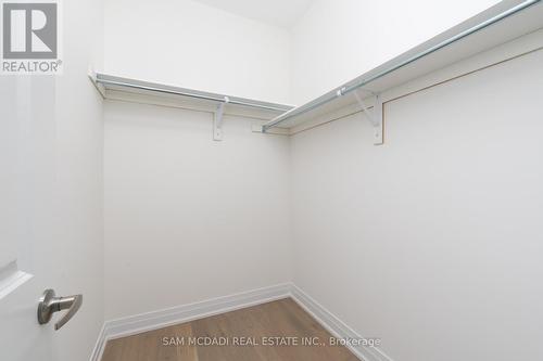 84 Salina Street, Mississauga, ON - Indoor With Storage