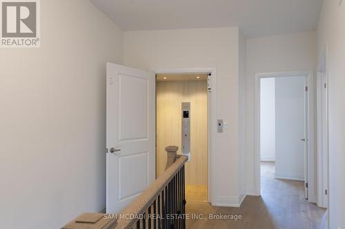 84 Salina Street, Mississauga, ON - Indoor Photo Showing Other Room