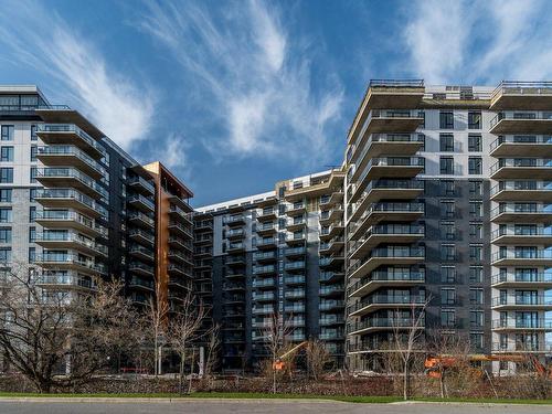 ExtÃ©rieur - 545-5620 Rue J.-B.-Michaud, Lévis (Desjardins), QC - Outdoor With Facade