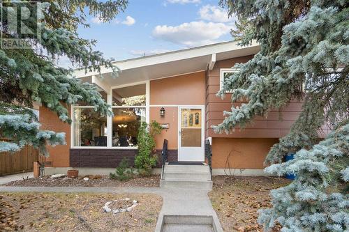 3411 Boulton Road Nw, Calgary, AB - Outdoor