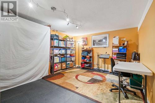 3411 Boulton Road Nw, Calgary, AB - Indoor