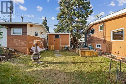 3411 Boulton Road Nw, Calgary, AB - Outdoor With Exterior