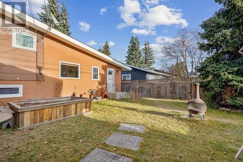 3411 Boulton Road Nw, Calgary, AB - Outdoor