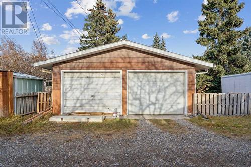 3411 Boulton Road Nw, Calgary, AB - Outdoor