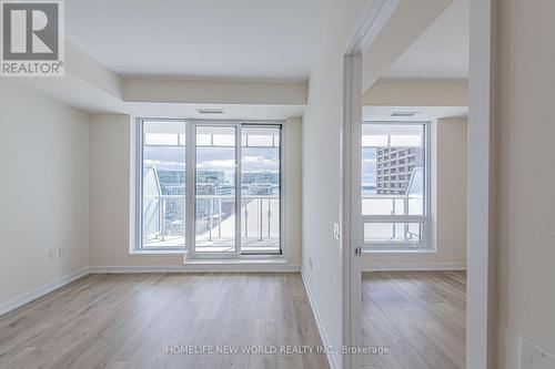 1010 - 28 Freeland Street, Toronto, ON - Indoor Photo Showing Other Room