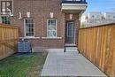 2694 Deputy Minister Path, Oshawa, ON  - Outdoor With Exterior 