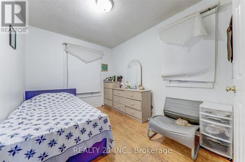 2 Newport Avenue, Toronto, ON - Indoor Photo Showing Bedroom