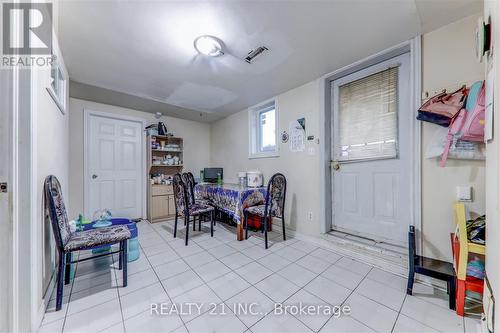 2 Newport Avenue, Toronto, ON - Indoor Photo Showing Other Room