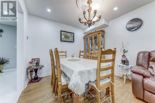 2 Newport Avenue, Toronto, ON - Indoor Photo Showing Dining Room