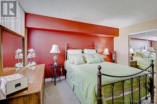 1011 - 7805 Bayview Avenue, Markham, ON - Indoor Photo Showing Bedroom