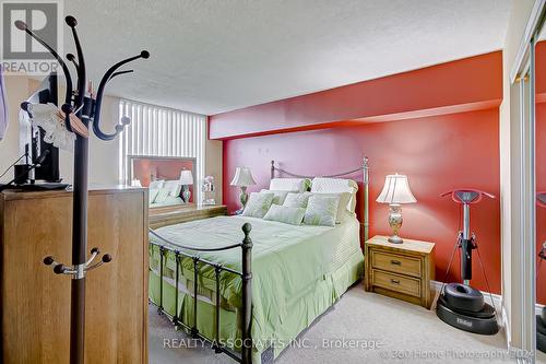 1011 - 7805 Bayview Avenue, Markham, ON - Indoor Photo Showing Bedroom