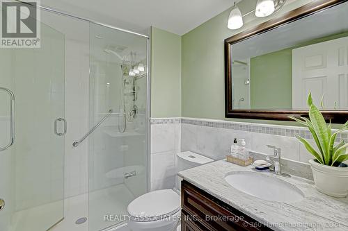 1011 - 7805 Bayview Avenue, Markham, ON - Indoor Photo Showing Bathroom