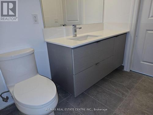 3703 - 36 Elm Drive, Mississauga, ON - Indoor Photo Showing Bathroom