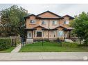 13428 118 Av Nw, Edmonton, AB  - Outdoor With Facade 