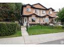 13428 118 Av Nw, Edmonton, AB  - Outdoor With Facade 