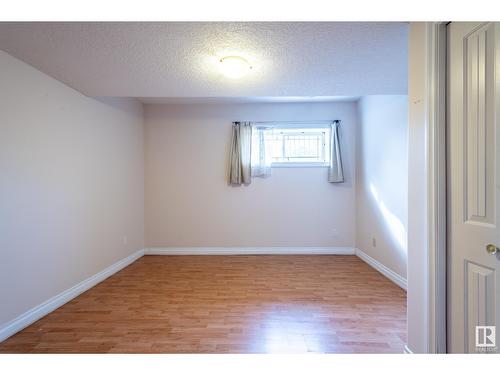 13428 118 Av Nw, Edmonton, AB - Indoor Photo Showing Other Room