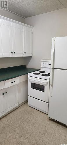 107 550 Laurier Street, Moose Jaw, SK - Indoor Photo Showing Kitchen