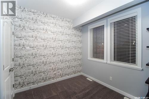 4777 James Hill Road, Regina, SK - Indoor Photo Showing Other Room