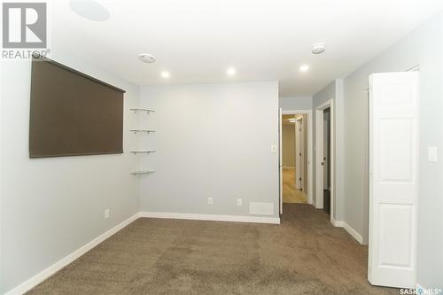 4777 James Hill Road, Regina, SK - Indoor Photo Showing Other Room