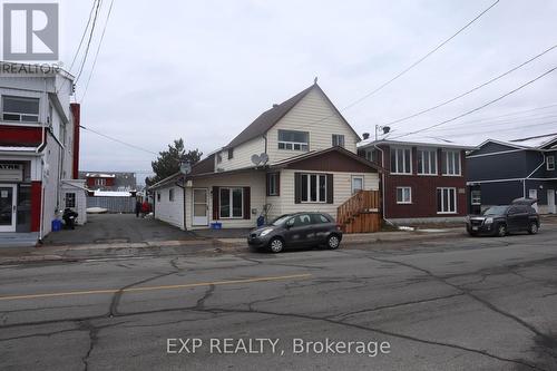 53 Main Street E, Greater Sudbury, ON - Outdoor