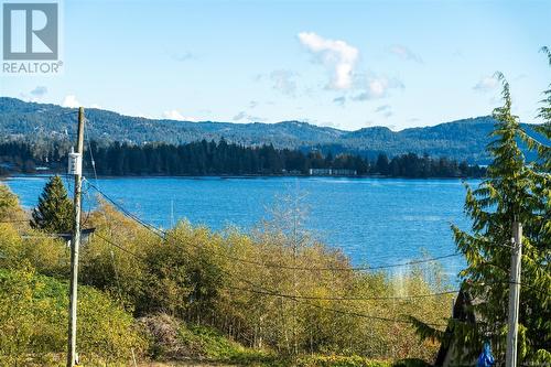 6570 Goodmere Rd, Sooke, BC - Outdoor With Body Of Water With View