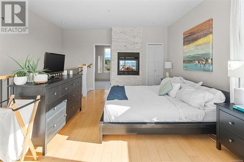 6570 Goodmere Rd, Sooke, BC - Indoor Photo Showing Bedroom