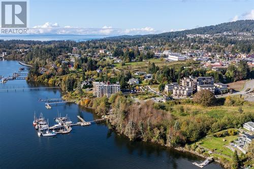 6570 Goodmere Rd, Sooke, BC - Outdoor With Body Of Water With View