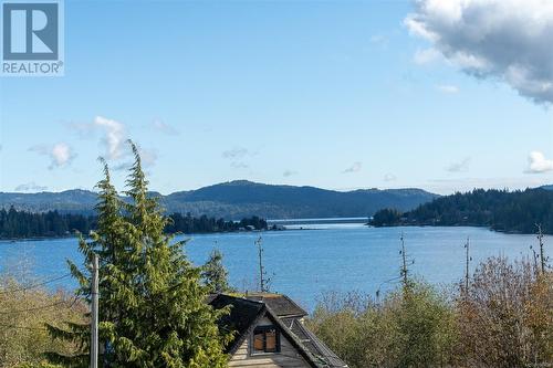 6570 Goodmere Rd, Sooke, BC - Outdoor With Body Of Water With View