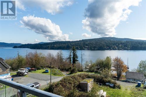 6570 Goodmere Rd, Sooke, BC - Outdoor With Body Of Water With View