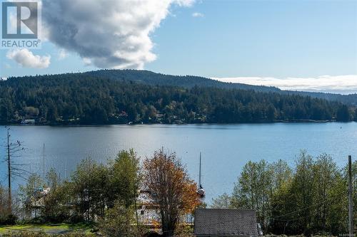 6570 Goodmere Rd, Sooke, BC - Outdoor With Body Of Water With View