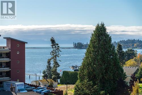 6570 Goodmere Rd, Sooke, BC - Outdoor With Body Of Water With View