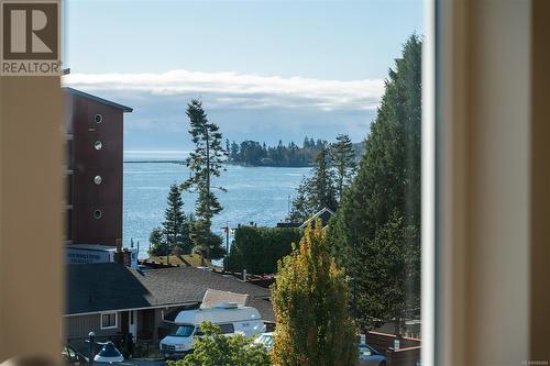 6570 Goodmere Rd, Sooke, BC - Outdoor With Body Of Water With View