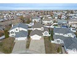 6512 154 AV NW  Edmonton, AB T5Y 2N7