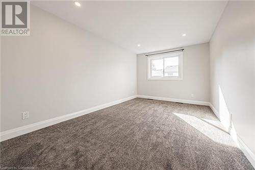 5033 Pinedale Avenue Unit# 48, Burlington, ON - Indoor Photo Showing Other Room