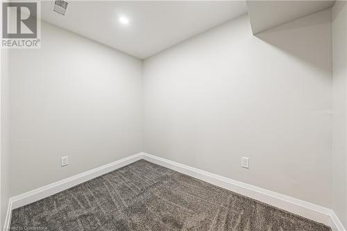 5033 Pinedale Avenue Unit# 48, Burlington, ON - Indoor Photo Showing Other Room