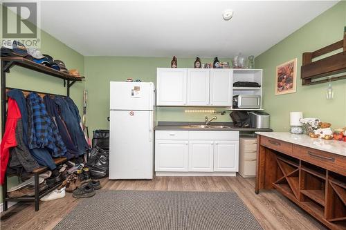 348 First Avenue N, Pembroke, ON - Indoor