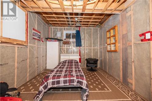 348 First Avenue N, Pembroke, ON - Indoor Photo Showing Basement