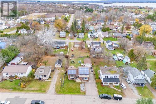 348 First Avenue N, Pembroke, ON - Outdoor With View