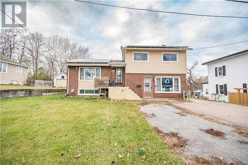 348 First Avenue N, Pembroke, ON - Outdoor