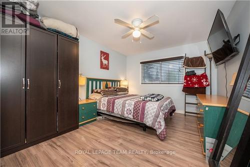 348 First Avenue N, Pembroke, ON - Indoor Photo Showing Bedroom