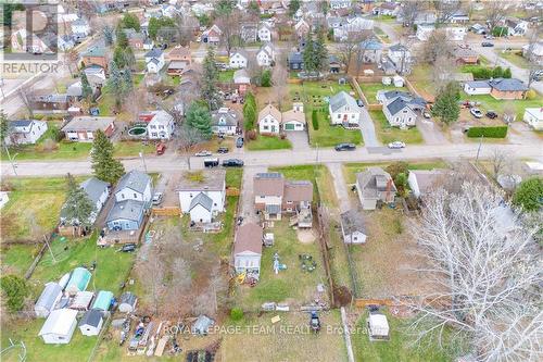 348 First Avenue N, Pembroke, ON - Outdoor With View