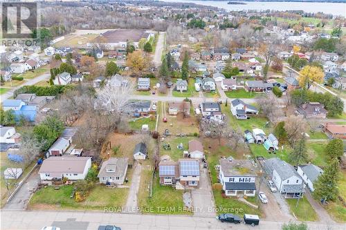 348 First Avenue N, Pembroke, ON - Outdoor With View