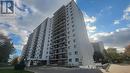 710 - 1100 Caven Street, Mississauga, ON  - Outdoor With Balcony With Facade 