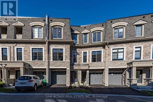 82 Salina Street, Mississauga, ON - Outdoor With Facade