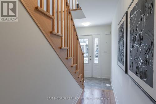 82 Salina Street, Mississauga, ON - Indoor Photo Showing Other Room