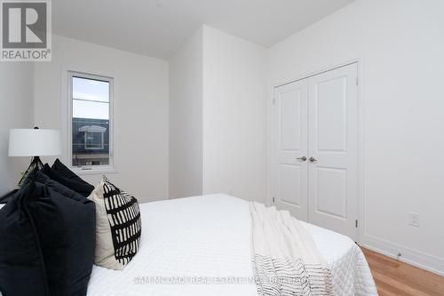 82 Salina Street, Mississauga, ON - Indoor Photo Showing Bedroom