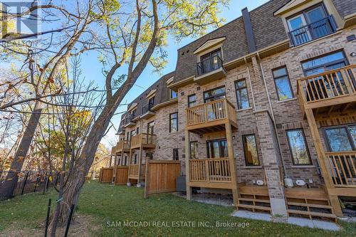 82 Salina Street, Mississauga, ON - Outdoor