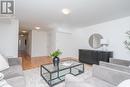 82 Salina Street, Mississauga, ON  - Indoor Photo Showing Living Room 